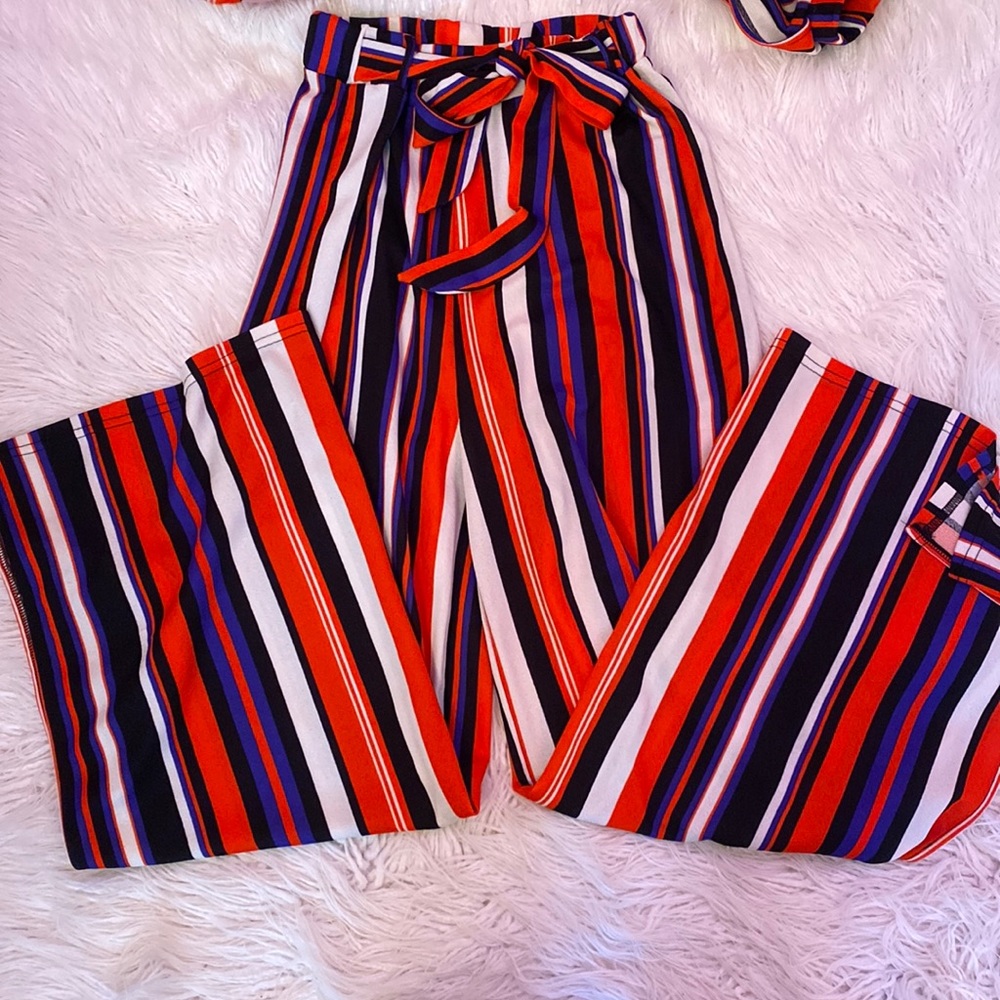 Two Piece